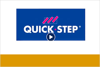 Comment poser les sols Quick Step